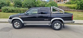 Nissan Navara KING CAB 2, 5TDI - 13500 лв. - 66974199 8
