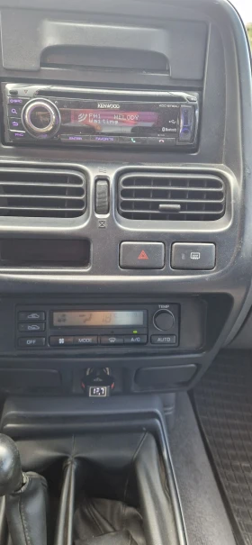 Nissan Navara KING CAB 2, 5TDI - 13500 лв. - 66974199 15