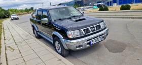 Nissan Navara KING CAB 2, 5TDI - 13500 лв. - 66974199 4