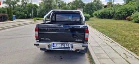 Nissan Navara KING CAB 2, 5TDI - 13500 лв. - 66974199 7