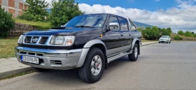 Nissan Navara KING CAB 2, 5TDI - 13500 лв. - 66974199 2