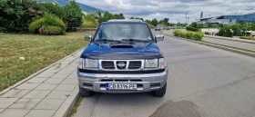 Nissan Navara KING CAB 2, 5TDI - 13500 лв. - 66974199 3
