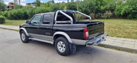Nissan Navara KING CAB 2, 5TDI - 13500 лв. - 66974199 9