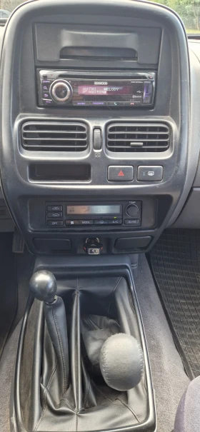 Nissan Navara KING CAB 2, 5TDI - 13500 лв. - 66974199 14