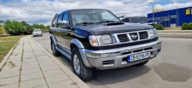 Nissan Navara KING CAB 2, 5TDI - 13500 лв. - 66974199 6