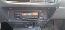 Nissan Navara KING CAB 2, 5TDI - 13500 лв. - 66974199 10