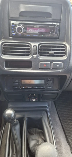 Nissan Navara KING CAB 2, 5TDI - 13500 лв. - 66974199 13