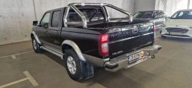 Nissan Navara KING CAB 2, 5TDI - 13500 лв. - 66974199 16