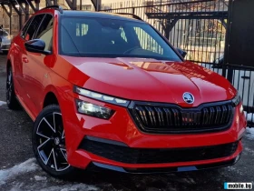 Skoda Kamiq Monte Carlo | Mobile.bg    4