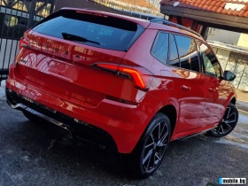 Skoda Kamiq Monte Carlo | Mobile.bg    5