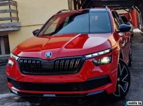Skoda Kamiq Monte Carlo | Mobile.bg    3