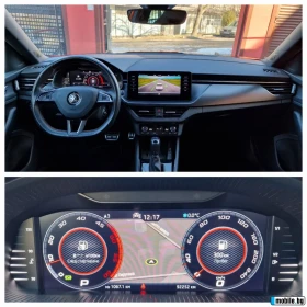 Skoda Kamiq Monte Carlo | Mobile.bg    10