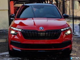 Skoda Kamiq Monte Carlo | Mobile.bg    2