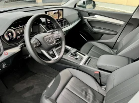 Обява за продажба на Audi Q5 40TDI Quattro/Гаранциoнен/Панорама/Дигитално/360 ~85 900 лв. - изображение 4