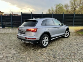 Обява за продажба на Audi Q5 40TDI Quattro/Гаранциoнен/Панорама/Дигитално/360 ~85 900 лв. - изображение 1
