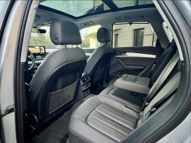 Обява за продажба на Audi Q5 40TDI Quattro/Гаранциoнен/Панорама/Дигитално/360 ~85 900 лв. - изображение 8