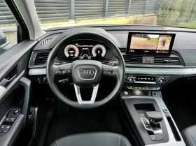 Обява за продажба на Audi Q5 40TDI Quattro/Гаранциoнен/Панорама/Дигитално/360 ~85 900 лв. - изображение 6