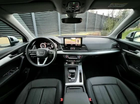 Обява за продажба на Audi Q5 40TDI Quattro/Гаранциoнен/Панорама/Дигитално/360 ~85 900 лв. - изображение 5