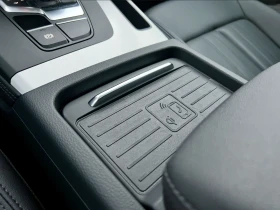 Обява за продажба на Audi Q5 40TDI Quattro/Гаранциoнен/Панорама/Дигитално/360 ~85 900 лв. - изображение 11