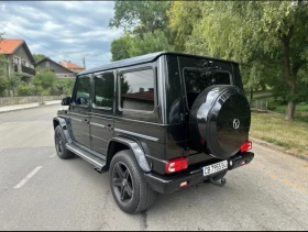 Mercedes-Benz G 500 421hp AMG | Mobile.bg    4