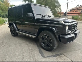 Mercedes-Benz G 500 421hp AMG | Mobile.bg    5