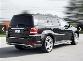 Mercedes-Benz GL 350 AMG* PACK* ОБДУХВАНЕ* КАМЕРА* КЕЙЛЕС* LANE* ASSIST - 20999 лв. - 27290067 2