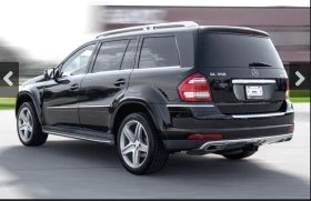 Mercedes-Benz GL 350 AMG* PACK* ОБДУХВАНЕ* КАМЕРА* КЕЙЛЕС* LANE* ASSIST - 20999 лв. - 27290067 4