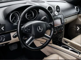 Mercedes-Benz GL 350 AMG* PACK* ОБДУХВАНЕ* КАМЕРА* КЕЙЛЕС* LANE* ASSIST - 20999 лв. - 27290067 7