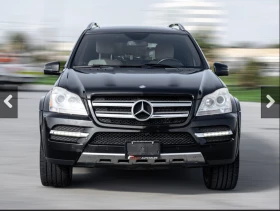 Mercedes-Benz GL 350 AMG* PACK* ОБДУХВАНЕ* КАМЕРА* КЕЙЛЕС* LANE* ASSIST - 20999 лв. - 27290067 5