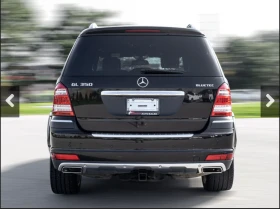Mercedes-Benz GL 350 AMG* PACK* ОБДУХВАНЕ* КАМЕРА* КЕЙЛЕС* LANE* ASSIST - 20999 лв. - 27290067 6