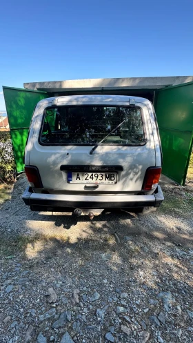 Lada Niva | Mobile.bg    8