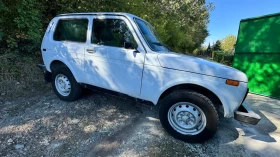 Lada Niva | Mobile.bg    5