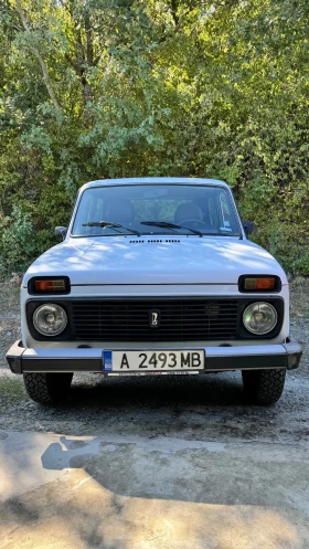 Lada Niva | Mobile.bg    6