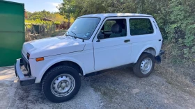  Lada Niva