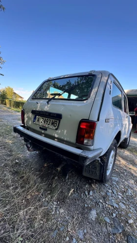 Lada Niva | Mobile.bg    4