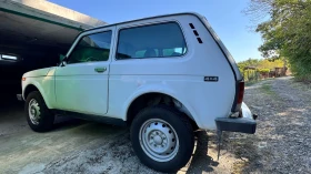 Lada Niva | Mobile.bg    9