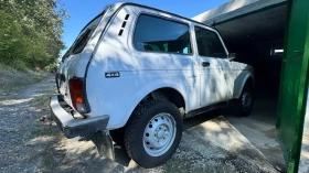Lada Niva | Mobile.bg    7