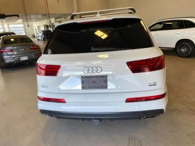 Audi Q7 * CARFAX*  *  | Mobile.bg    5