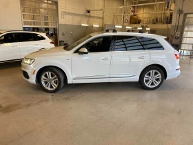 Audi Q7 * CARFAX*  *  | Mobile.bg    3