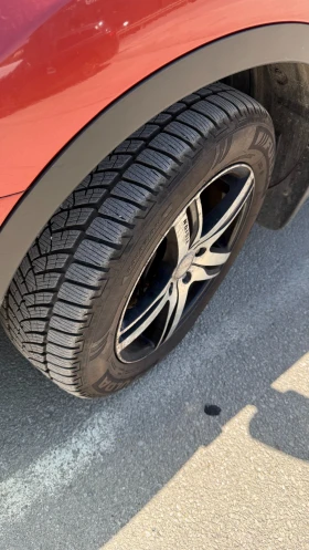 Обява за продажба на Nissan Qashqai ~10 900 лв. - изображение 11 | Auto.bg Обява за продажба на Nissan Qashqai ~10 900 лв. - изображение 11