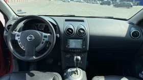 Обява за продажба на Nissan Qashqai ~10 900 лв. - изображение 5 | Auto.bg Обява за продажба на Nissan Qashqai ~10 900 лв. - изображение 5