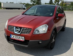 Обява за продажба на Nissan Qashqai ~10 900 лв. - изображение 1 | Auto.bg Обява за продажба на Nissan Qashqai ~10 900 лв. - изображение 1