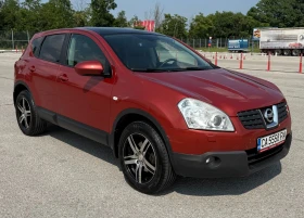 Обява за продажба на Nissan Qashqai ~10 900 лв. - изображение 2 | Auto.bg Обява за продажба на Nissan Qashqai ~10 900 лв. - изображение 2