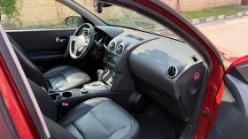 Обява за продажба на Nissan Qashqai ~10 900 лв. - изображение 7 | Auto.bg Обява за продажба на Nissan Qashqai ~10 900 лв. - изображение 7