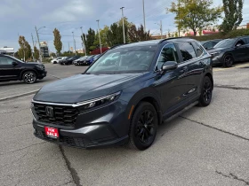 Honda Cr-v Sport * * CARFAX * * АВТО КРЕДИТ * * 
