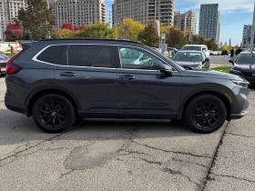 Honda Cr-v Sport * * CARFAX * * АВТО КРЕДИТ * *  - 41500 лв. / 21218.61 € - 26375033 4