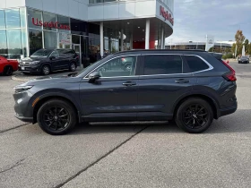 Honda Cr-v Sport * * CARFAX * * АВТО КРЕДИТ * *  - 41500 лв. / 21218.61 € - 26375033 2