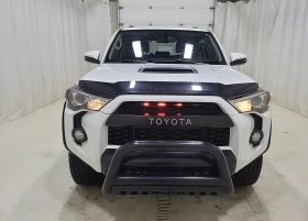Toyota 4runner SR5 TRD Pro line - 35900 лв. / 18355.38 € - 49531848 5