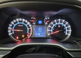 Toyota 4runner SR5 TRD Pro line - 35900 лв. / 18355.38 € - 49531848 8