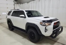 Toyota 4runner SR5 TRD Pro line - 35900 лв. / 18355.38 € - 49531848 2